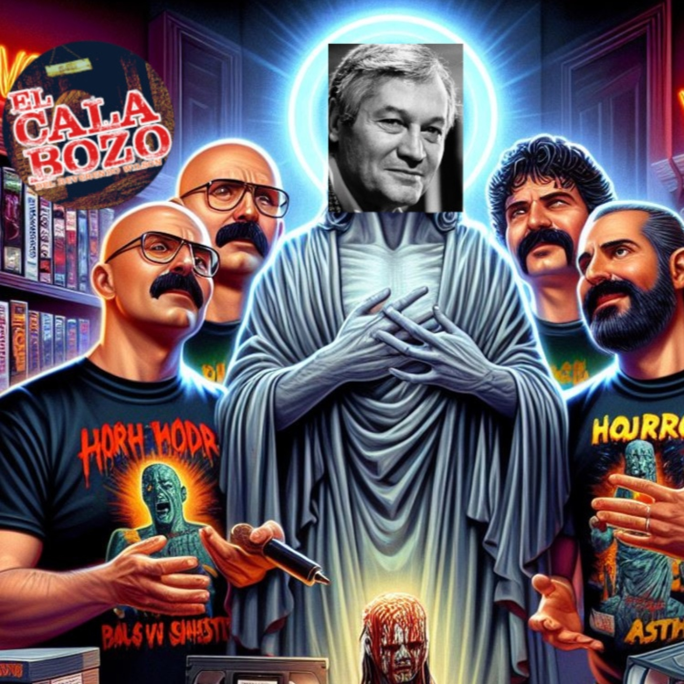 El Calabozo del Reverendo Wilson