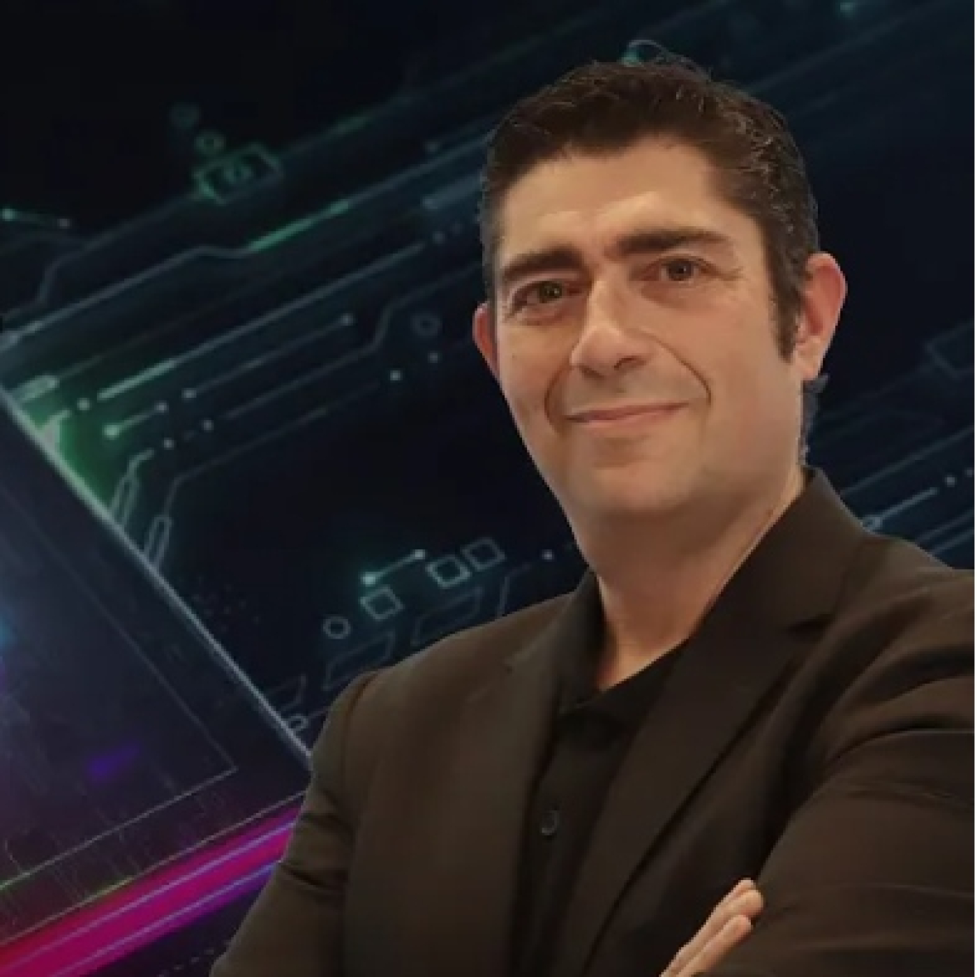 EN PORTADA   Del furor de Nvidia al impacto de la IA en la bolsa | 29/05/24