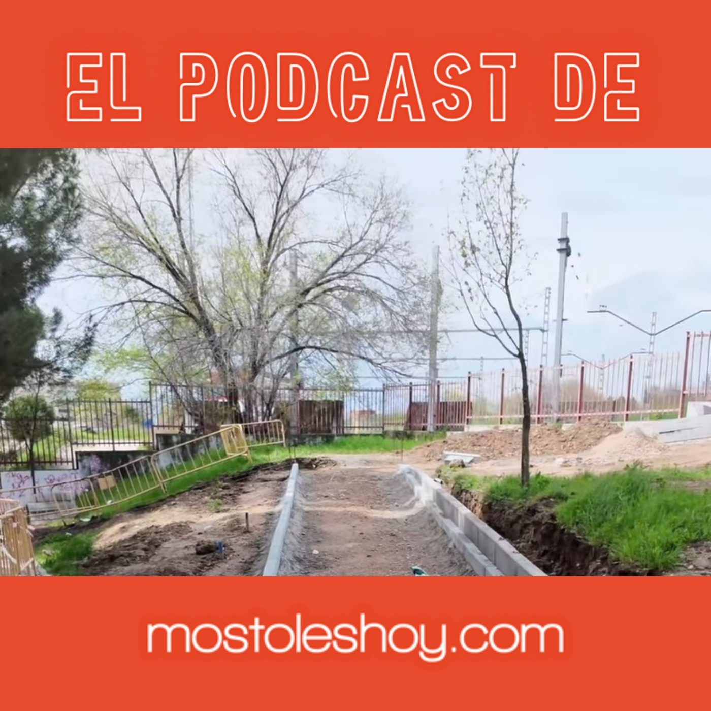 mostoleshoy.com - Tus noticias de Móstoles
