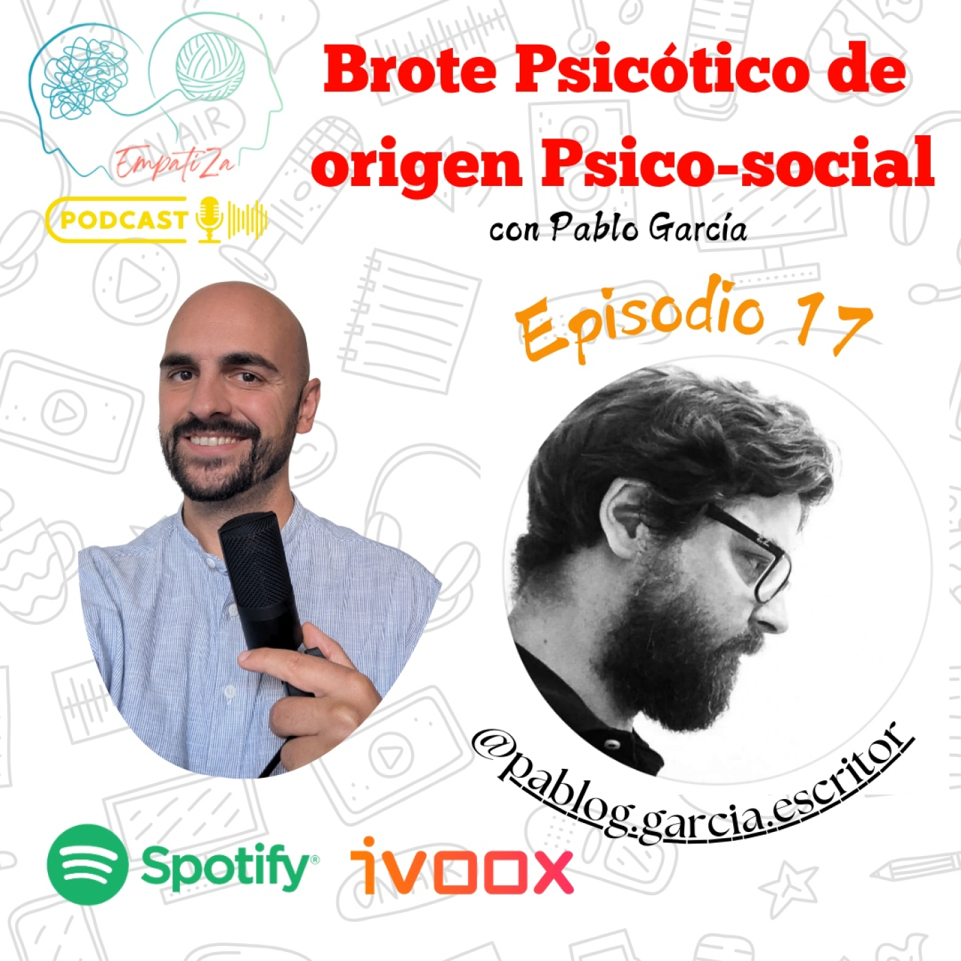 EMPATIZA112 Podcast