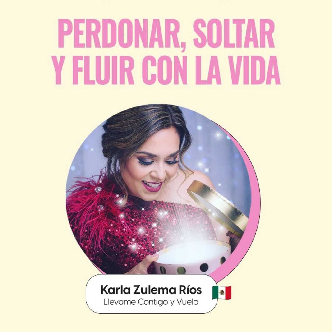 Llévame Contigo y Vuela