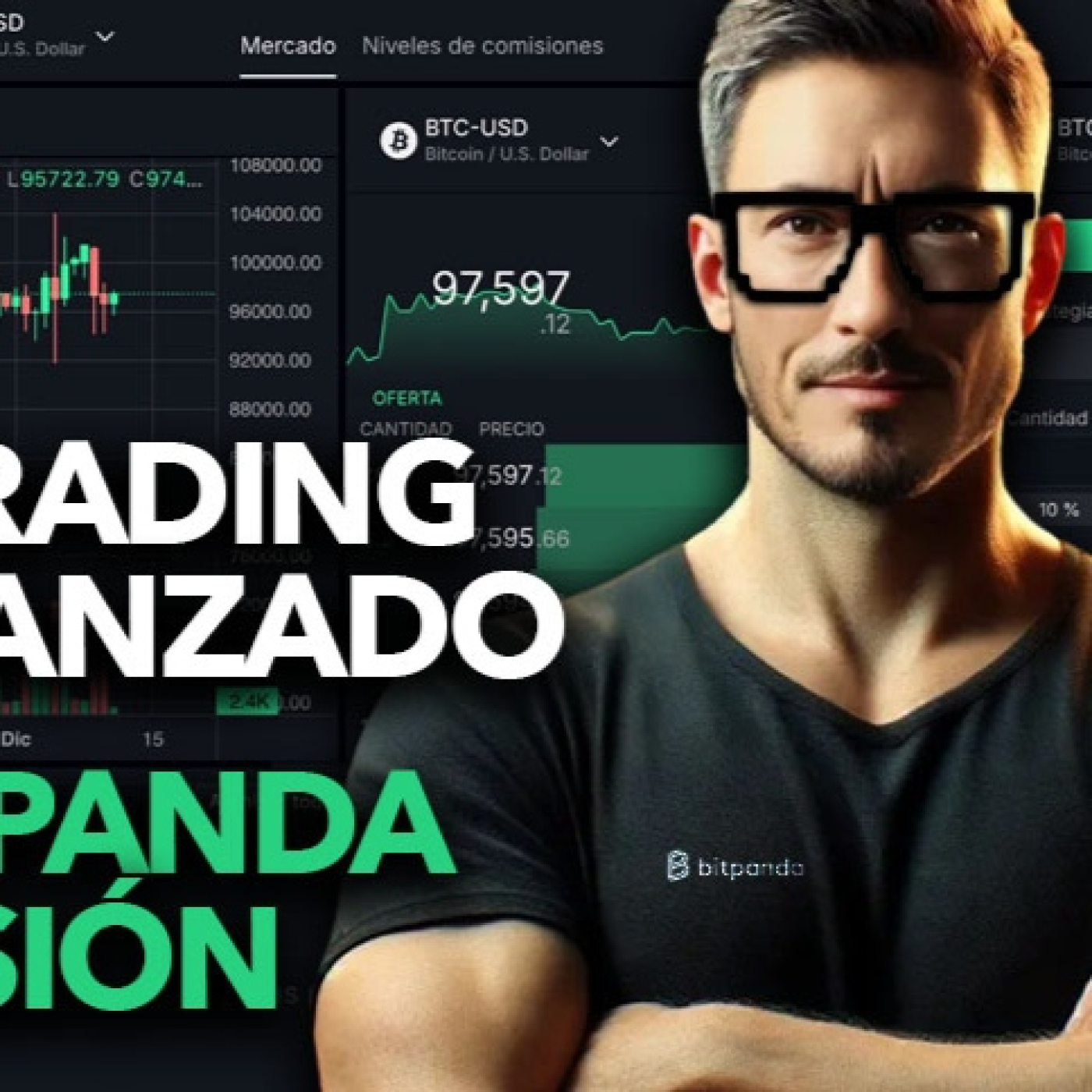 Rodrigo Arnedo Noticias BTC