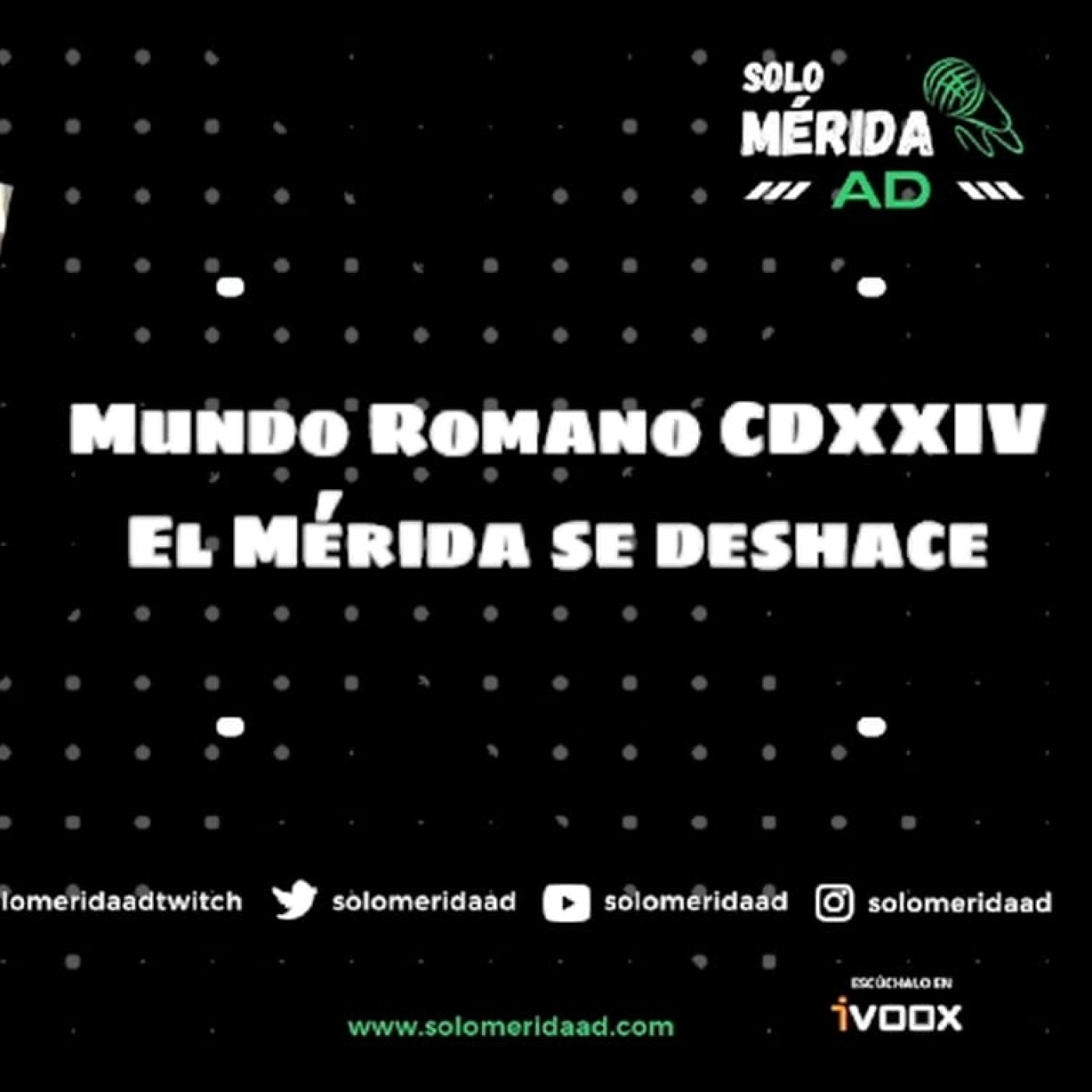 SoloMeridaAD