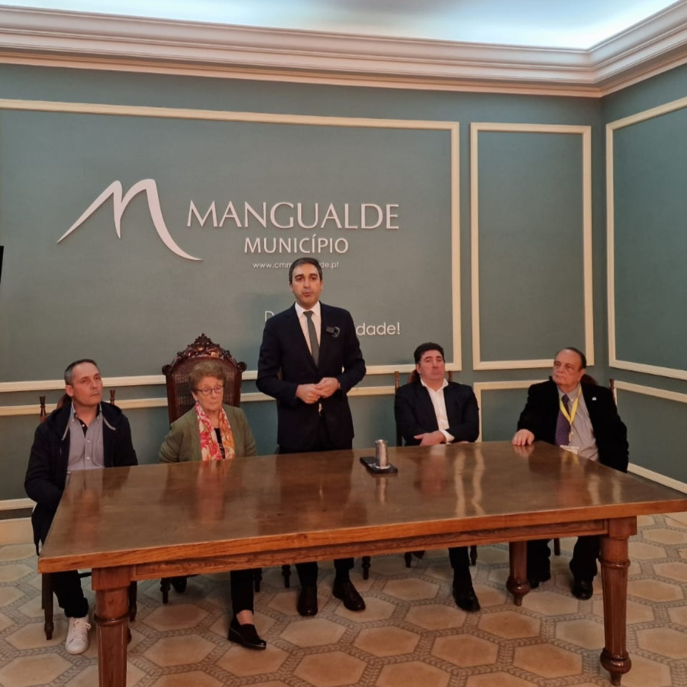 Rio de la Vida pesca