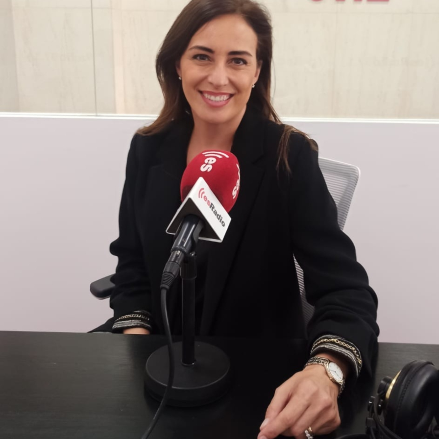 Es la mañana de Baleares