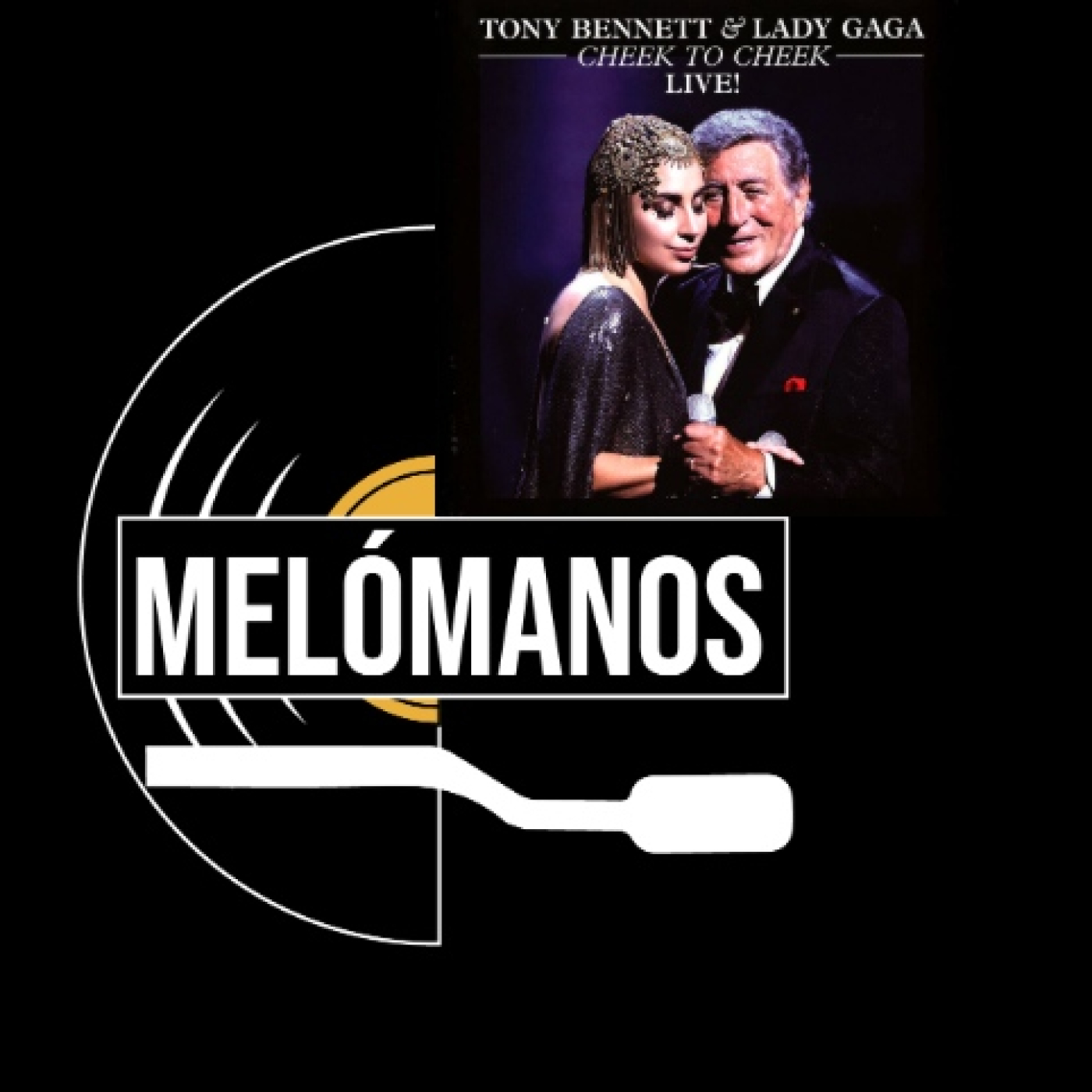 Ep # 402: Edición # 189 del programa Melómanos por Radio TGD (Pt 2) episode artwork