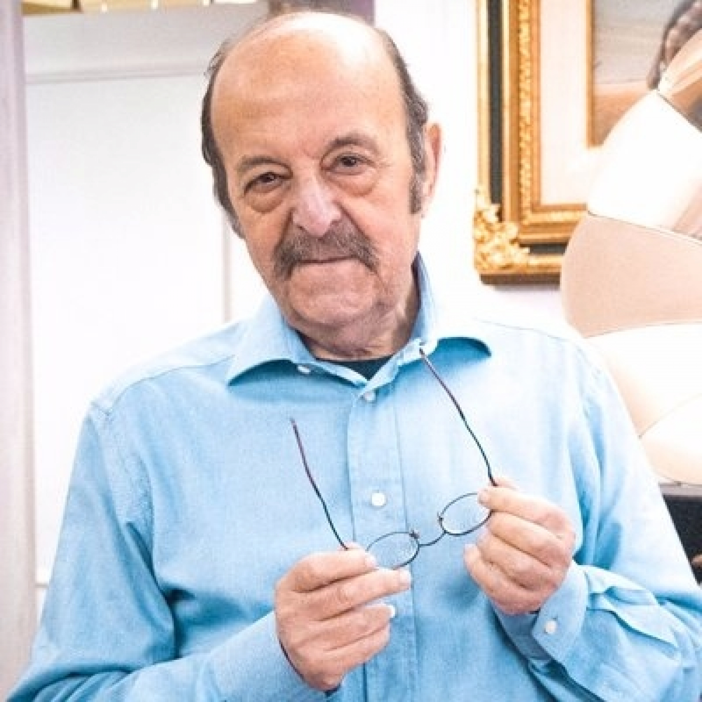 Julio Barbaro @JulioBarbaro (Analista Político, Referente del Peronismo) En La Trinchera @trinchera_en