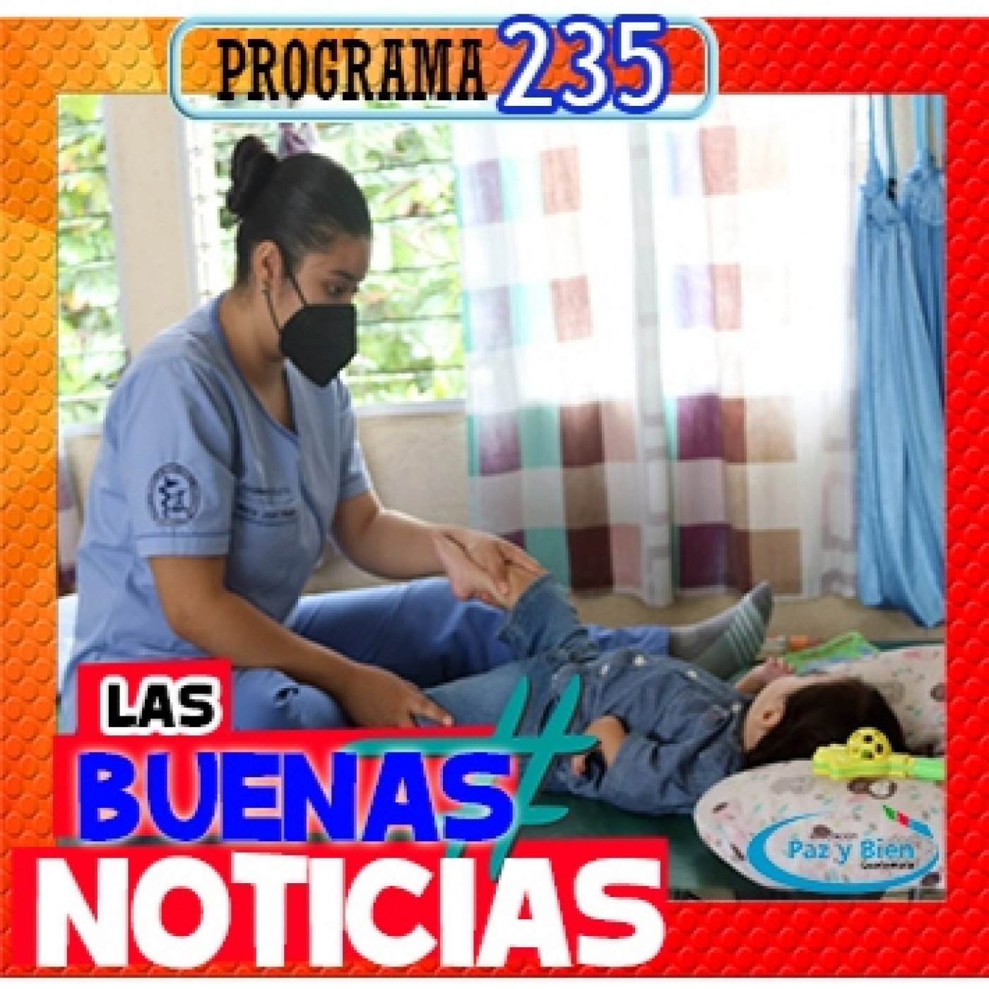 Asociación Paz y Bien