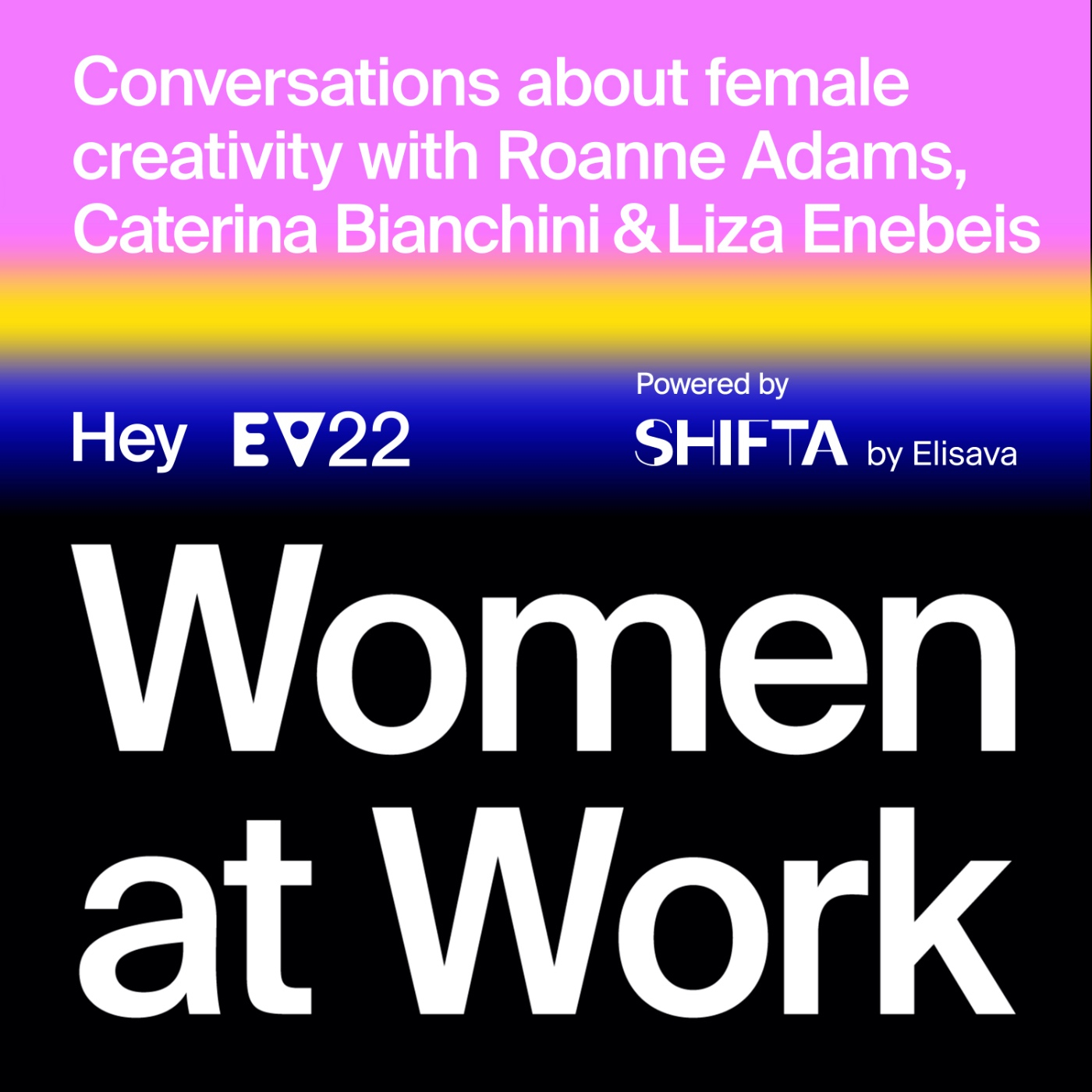 Women at Work