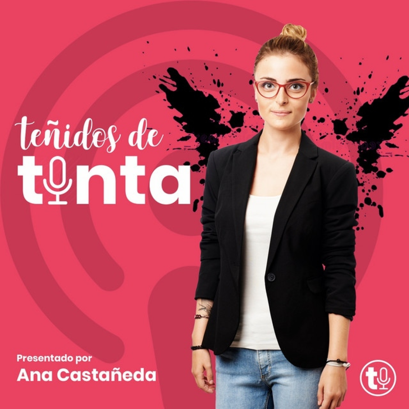 Teñidos de tinta