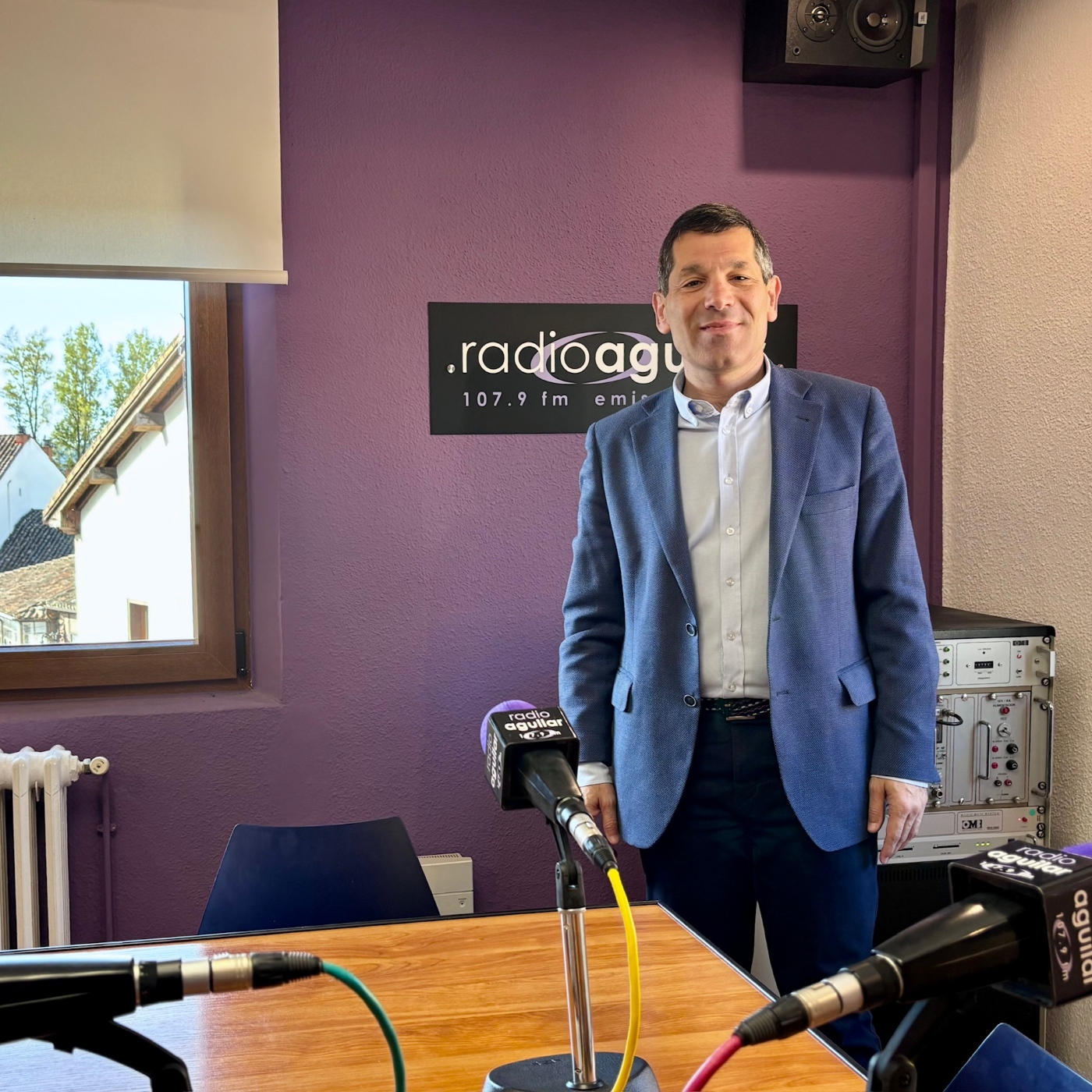 Gullón refuerza su liderazgo industrial tras el apagón y apuesta por el desarrollo local y la proyección internacional episode artwork