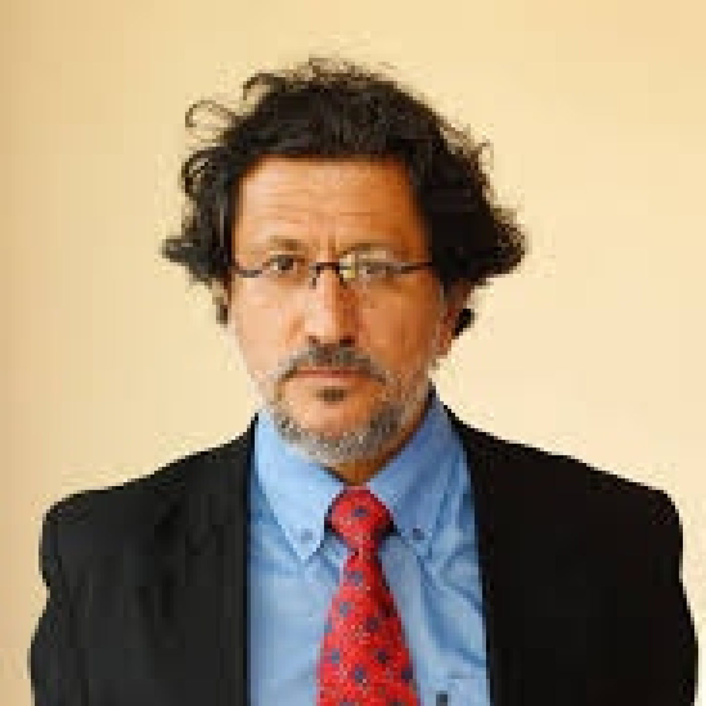 Jorge Colina-Director de IDESA @laurasverdlick 10-12-2025
