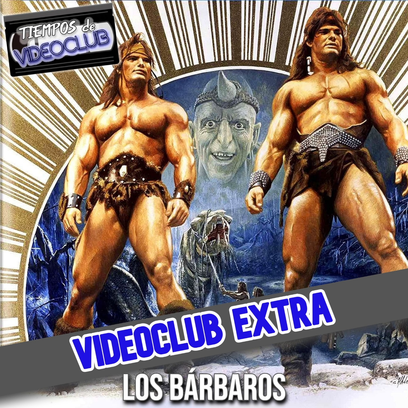 Tiempos de Videoclub