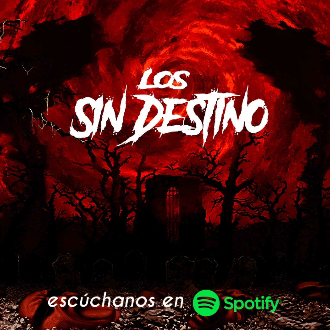 Los sin Destino