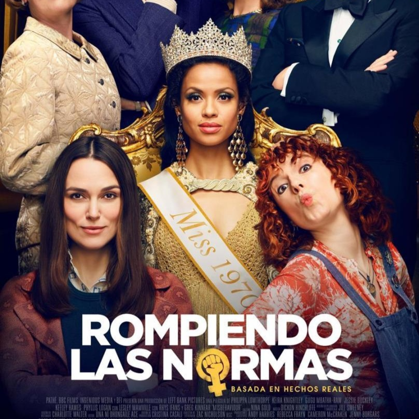 Escuchando Peliculas