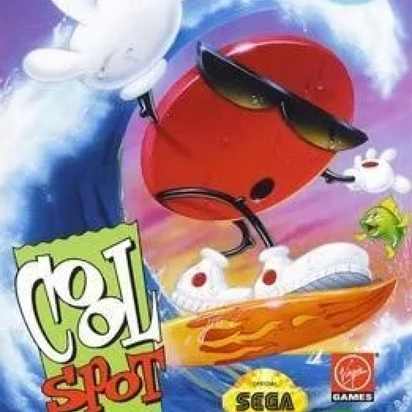 TLOR_Cool_Spot episode artwork