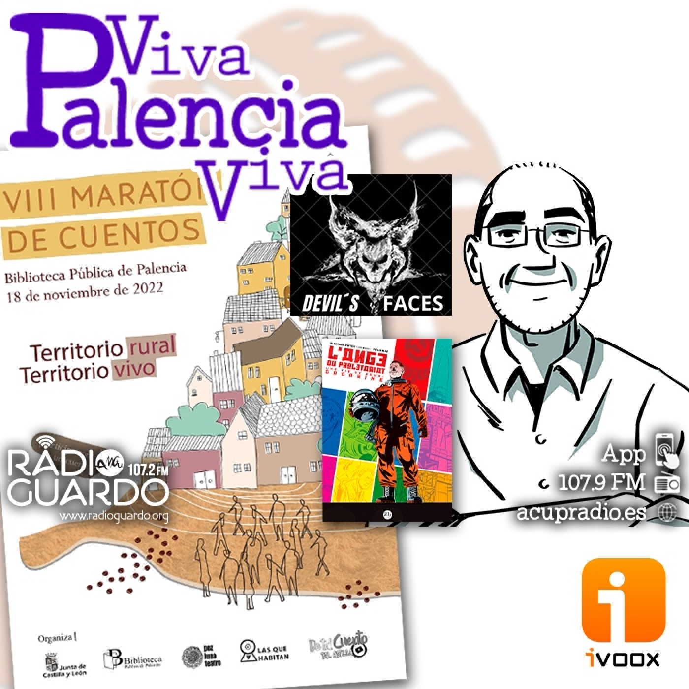 Viva Palencia Viva