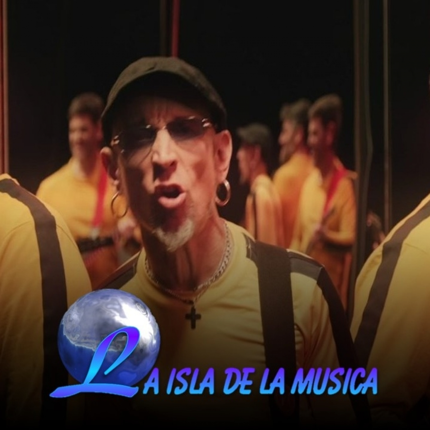 La Isla de la Música - PGM 321 - 05/03/2022 episode artwork