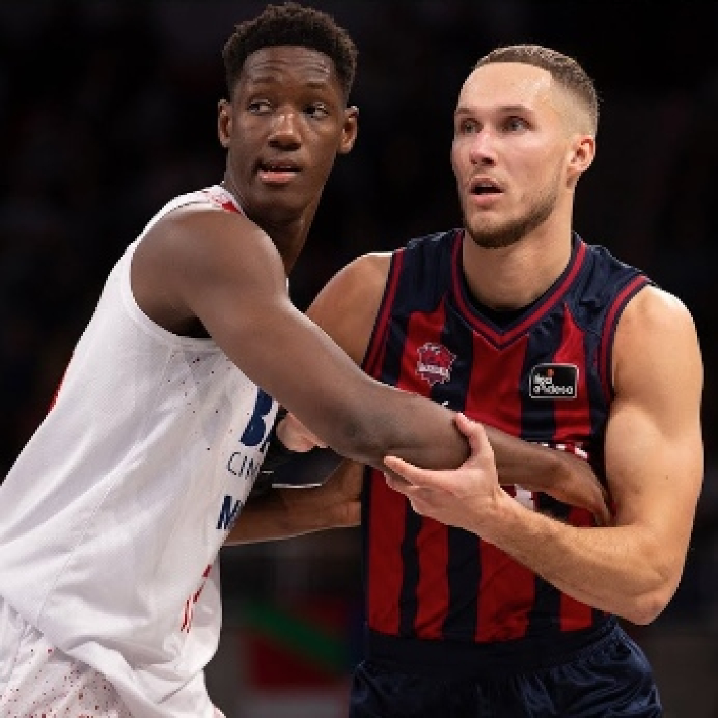 Dobles Figuras. Tu podcast sobre Baskonia