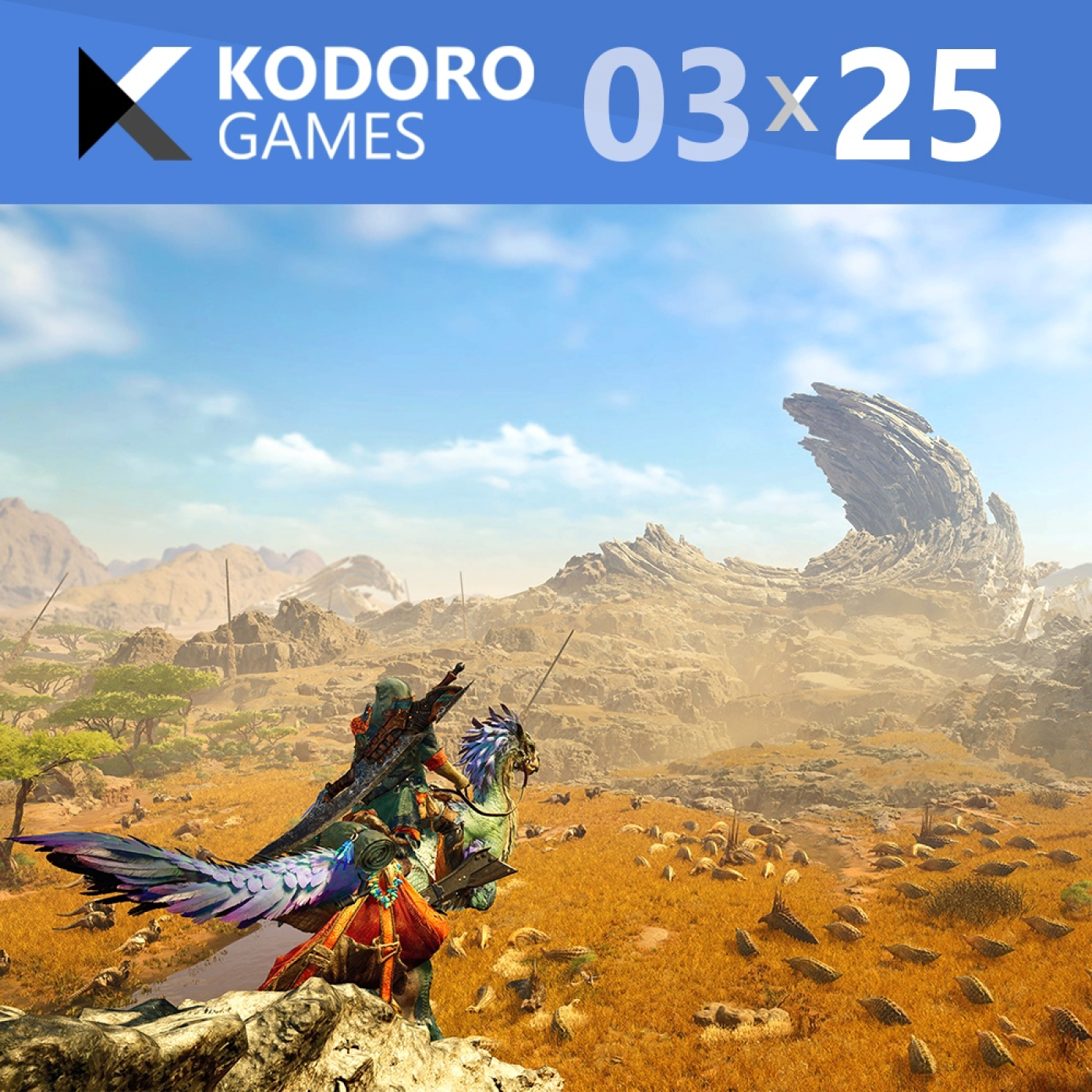 Kodoro Games