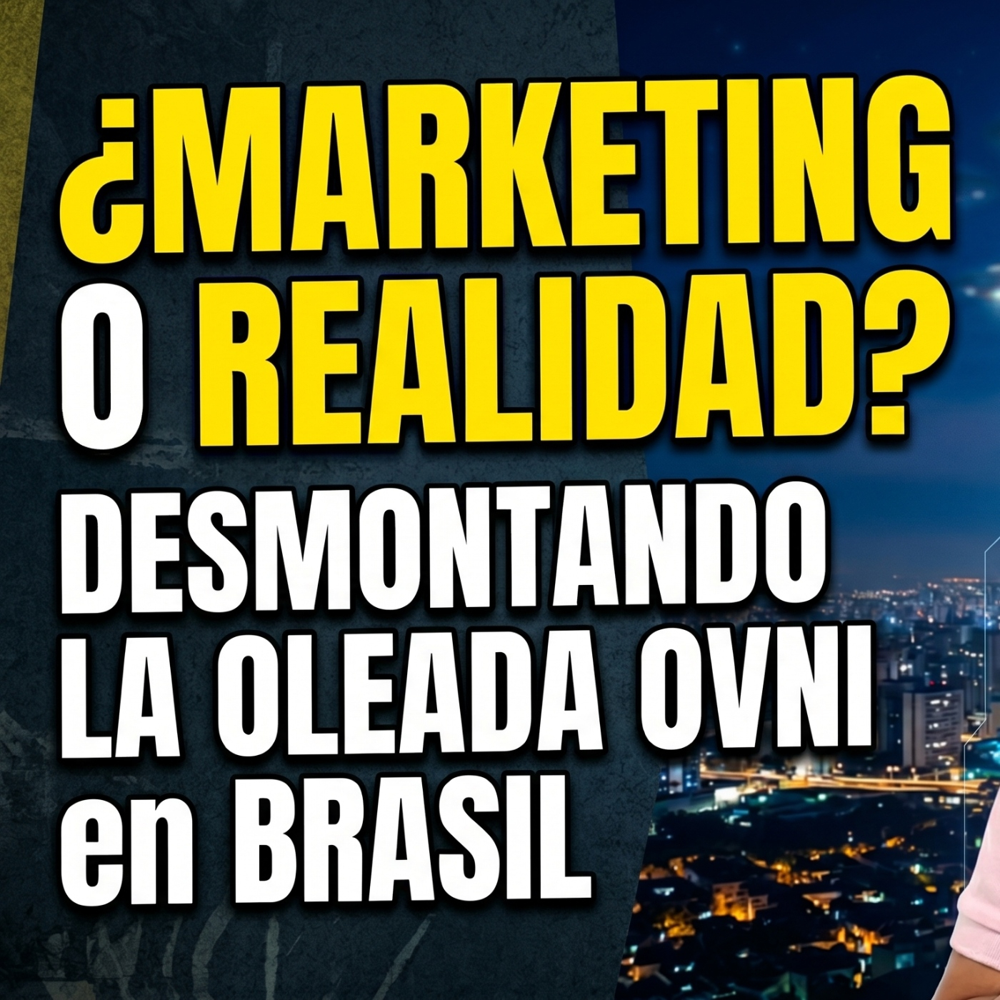 El Caso Mike Leao: La Verdad Oculta detrás del OVNI de Brasil