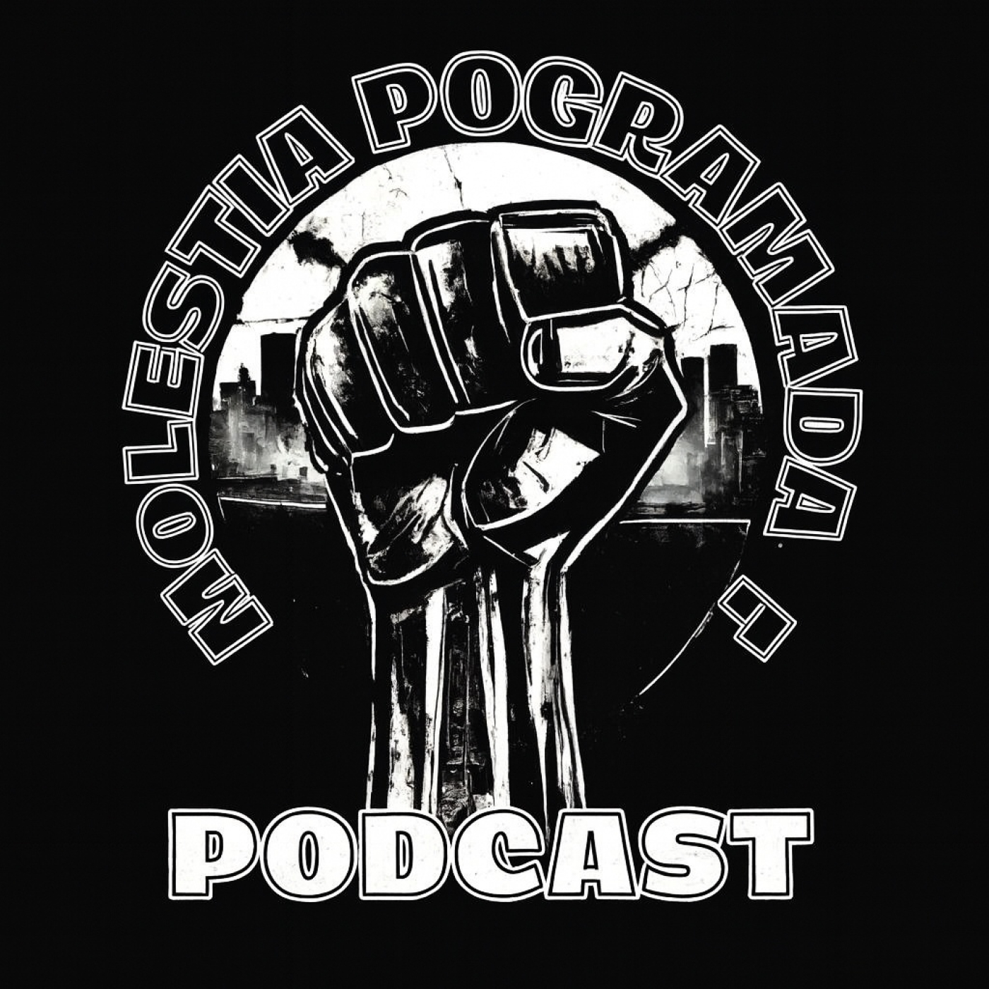 Molestia Programada Podcast