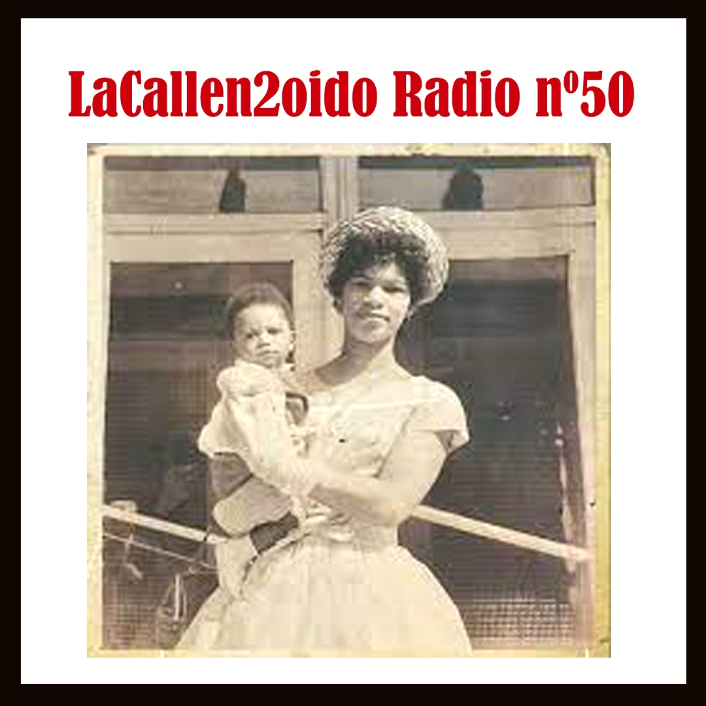 LaCallen2oído Radio