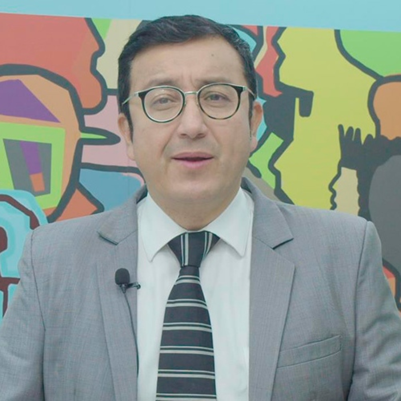 Glatzer Tuesta – Editorial 27 de marzo de 2025