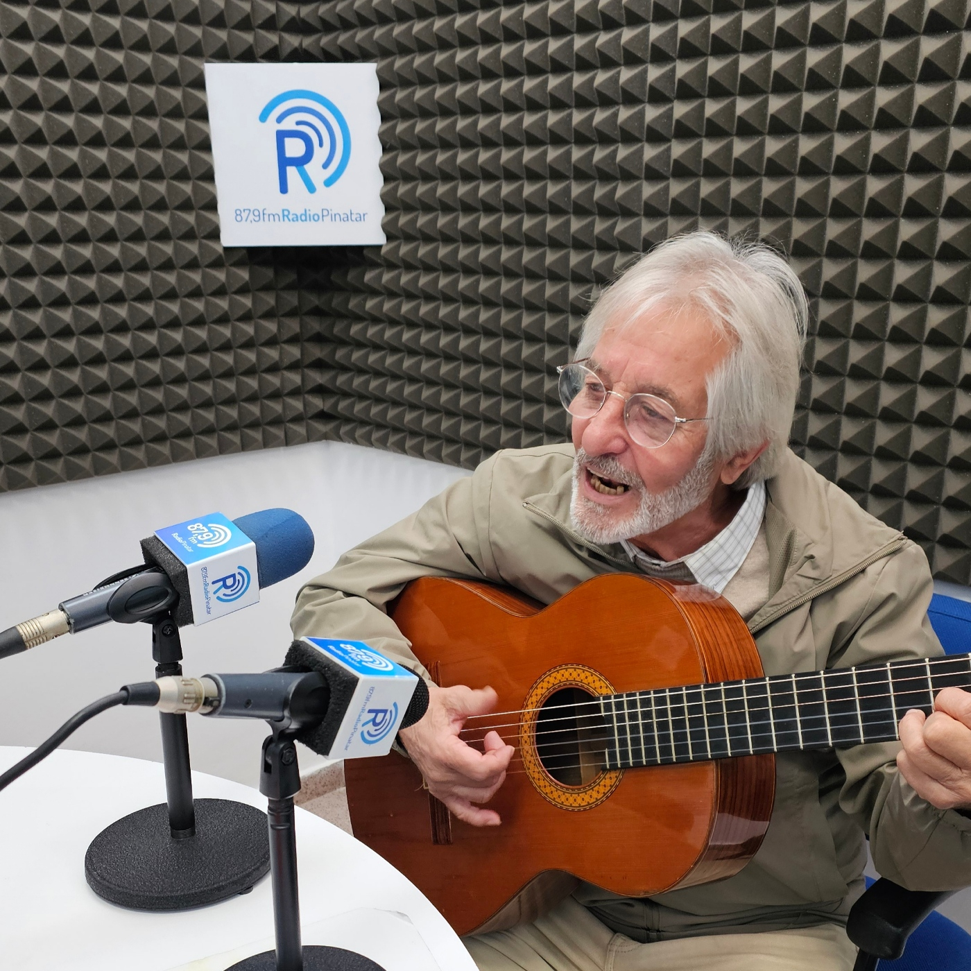 Entrevista Rizos episode artwork