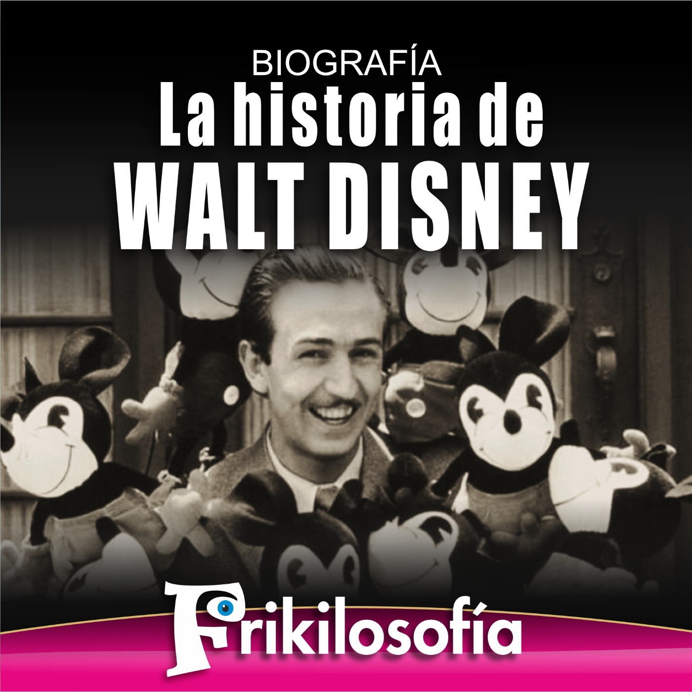 FRIKILOSOFÍA