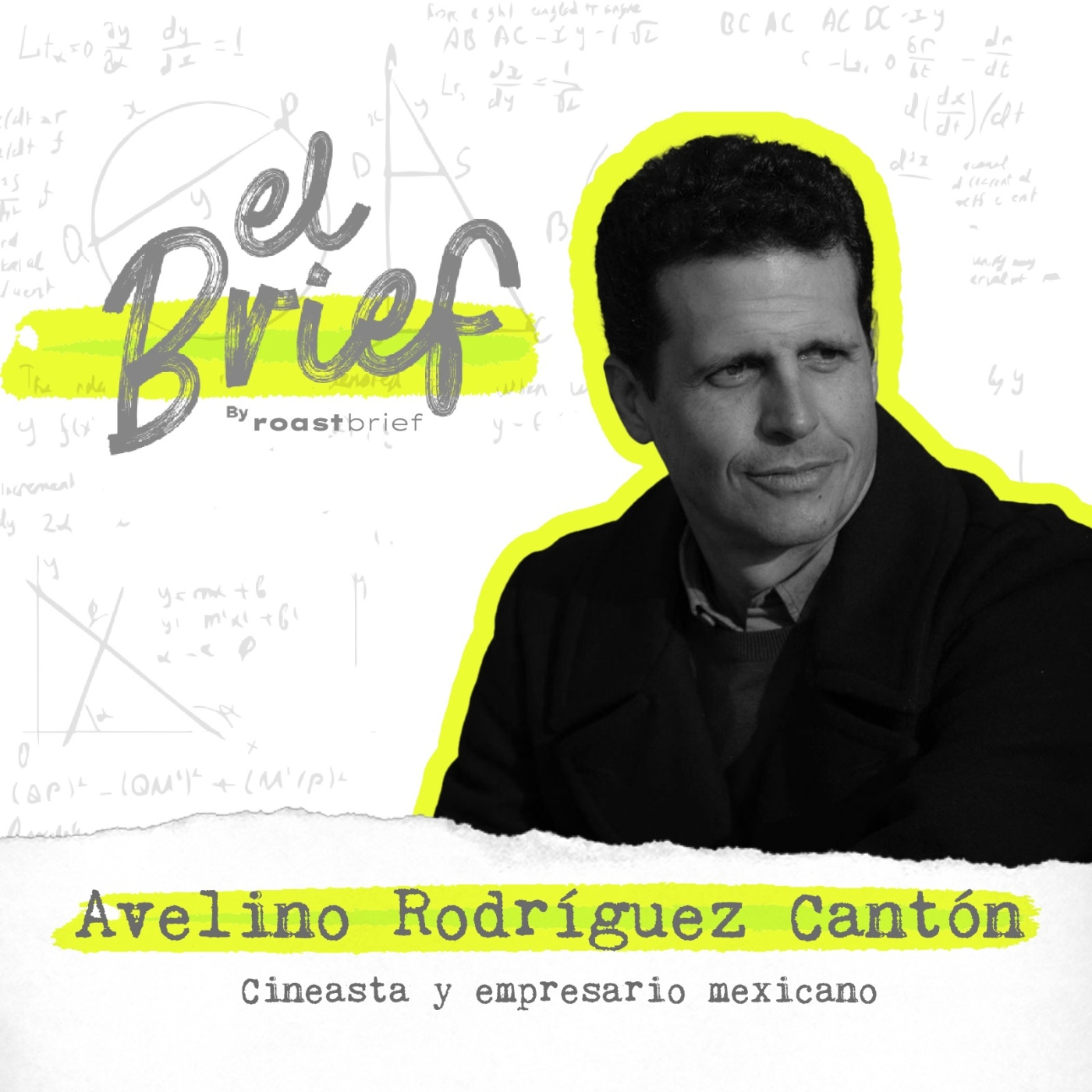 T3 E71 Avelino Rodriguez - Managing Partner The Lift Mexico