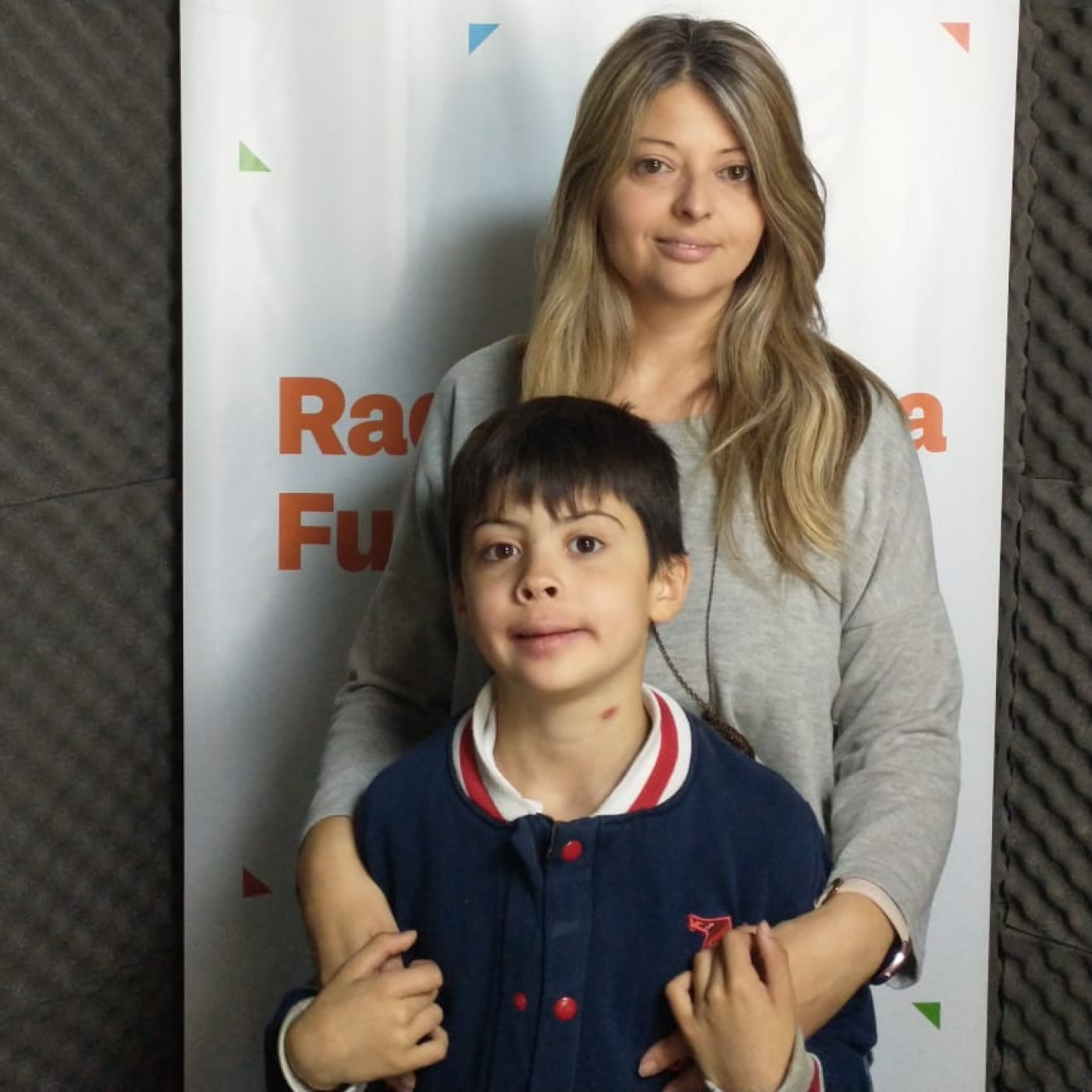 Entrevista Ecovida 2.0 RPF- Lic. Guillermina DAnnunzio- Direc. Centro Rehabilit. PSICOVAL- Autismo- #TEA- 04-04-2024 episode artwork