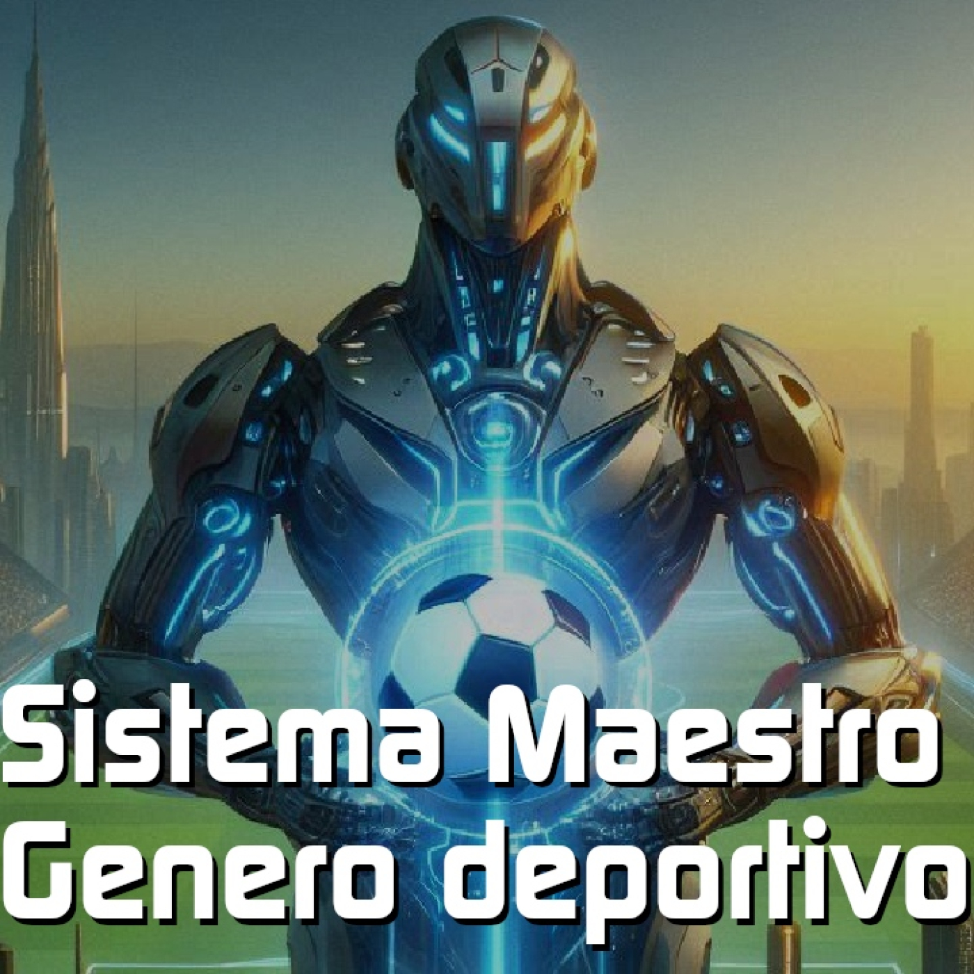 Sistema Maestro