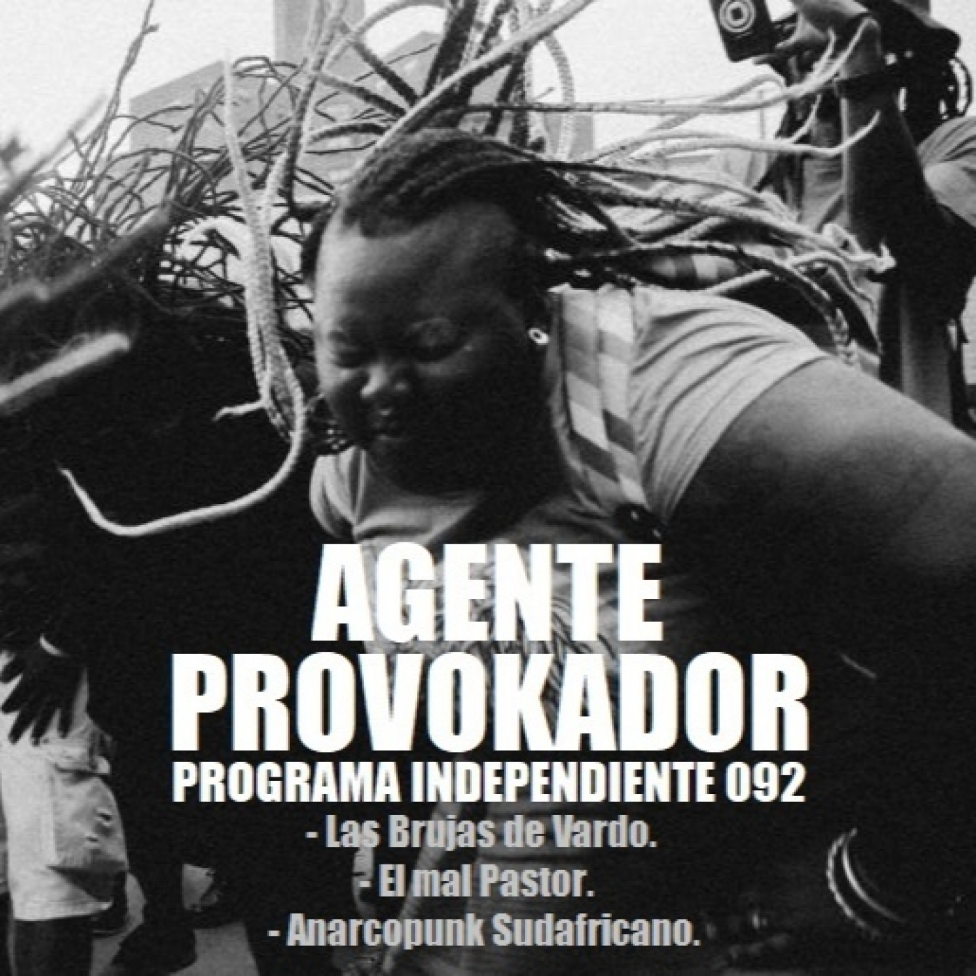 AGENTE PROVOKADOR