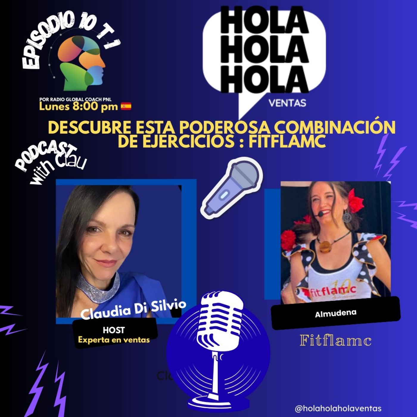 DESCUBRE ESTA PODEROSA COMBINACIÓN DE EJERCICIOS