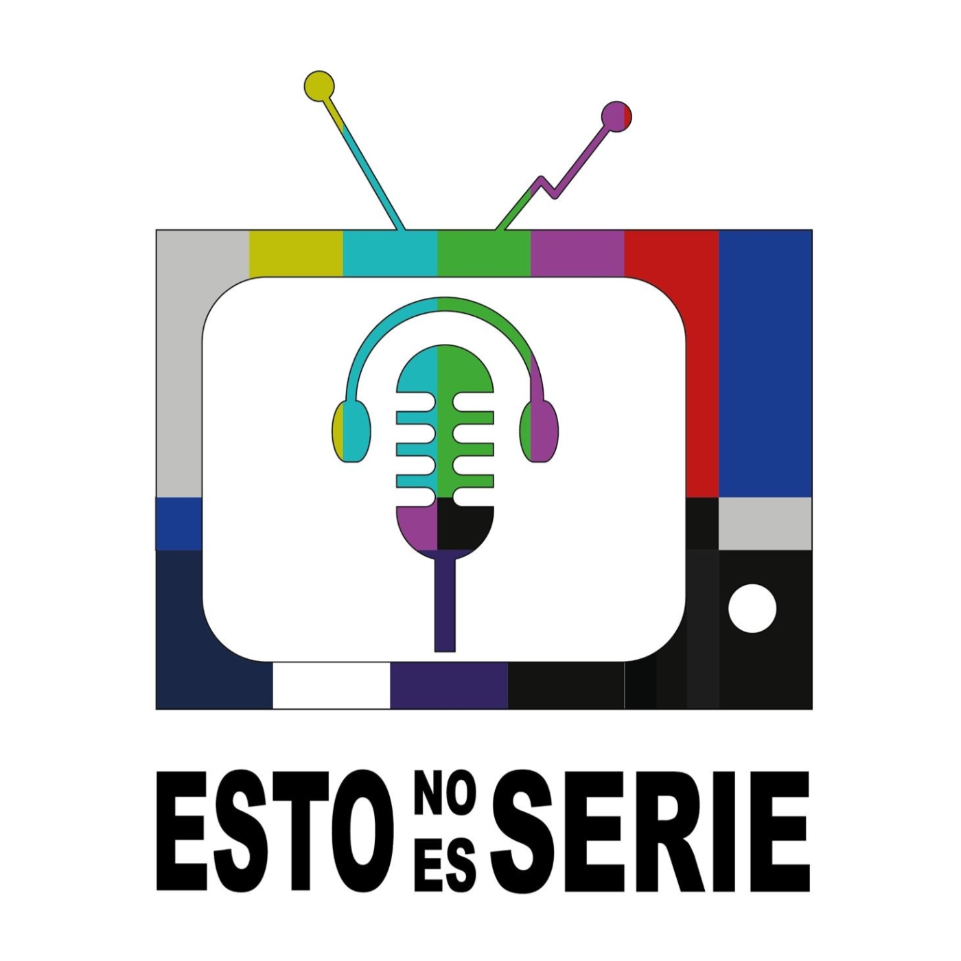 Esto No es Serie: Original