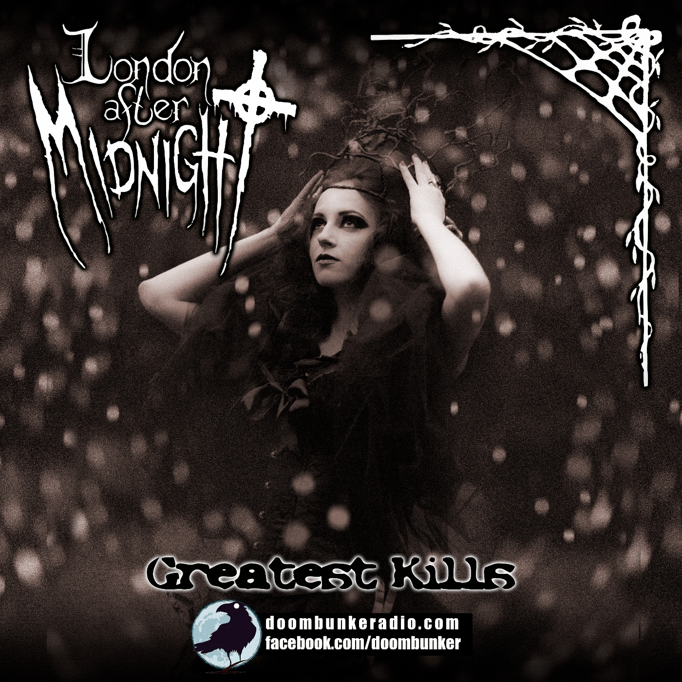 Duskbunker - LONDON AFTER MIDNIGHT [Greatest Kills MMXXIII] episode artwork