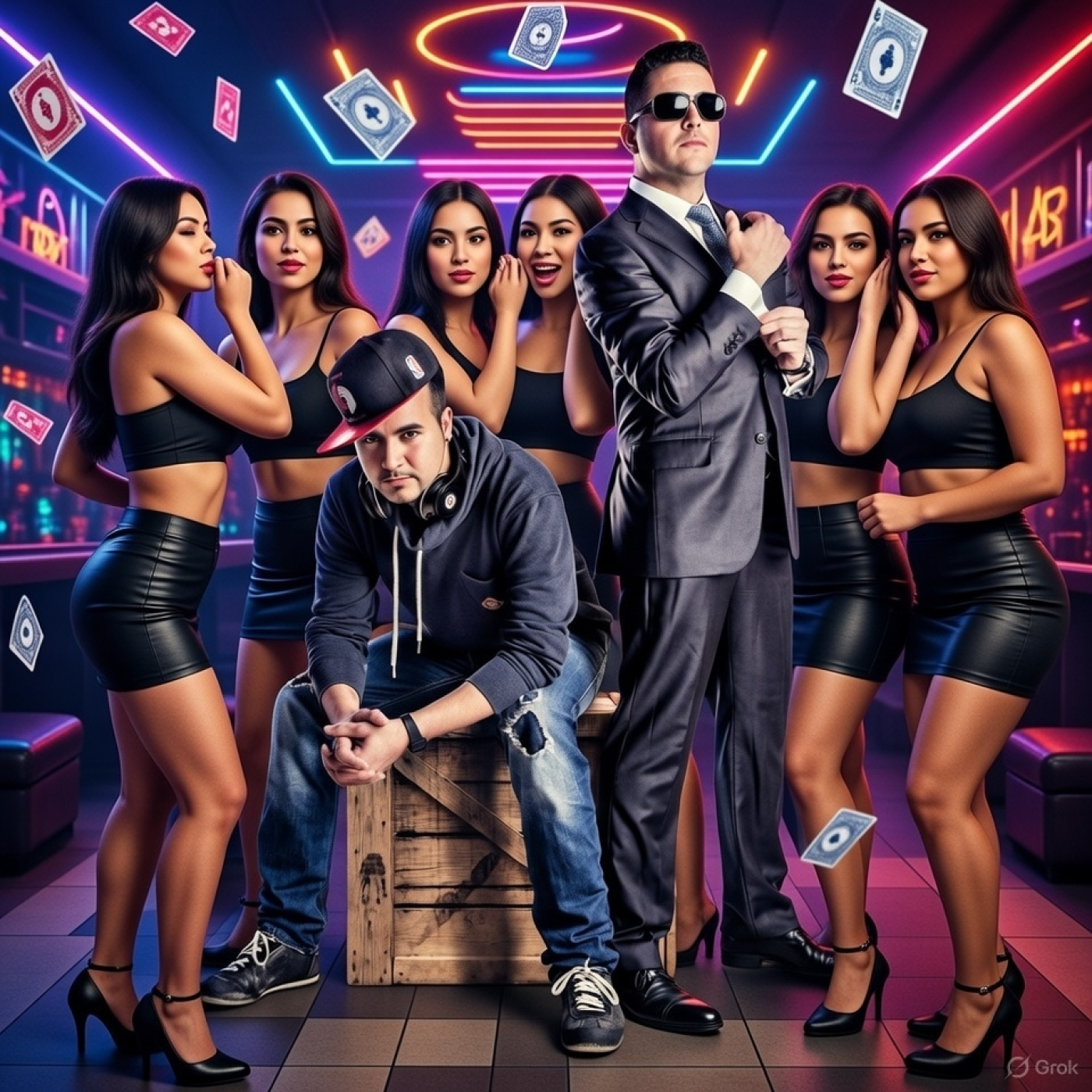 Los Danko 17x09 - Secretos Inconfesables VII (SEASON FINALE)