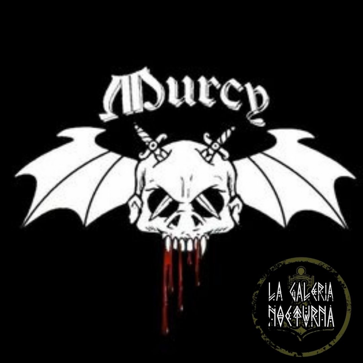 La Galeria Nocturna | Conoce a Murcy episode artwork