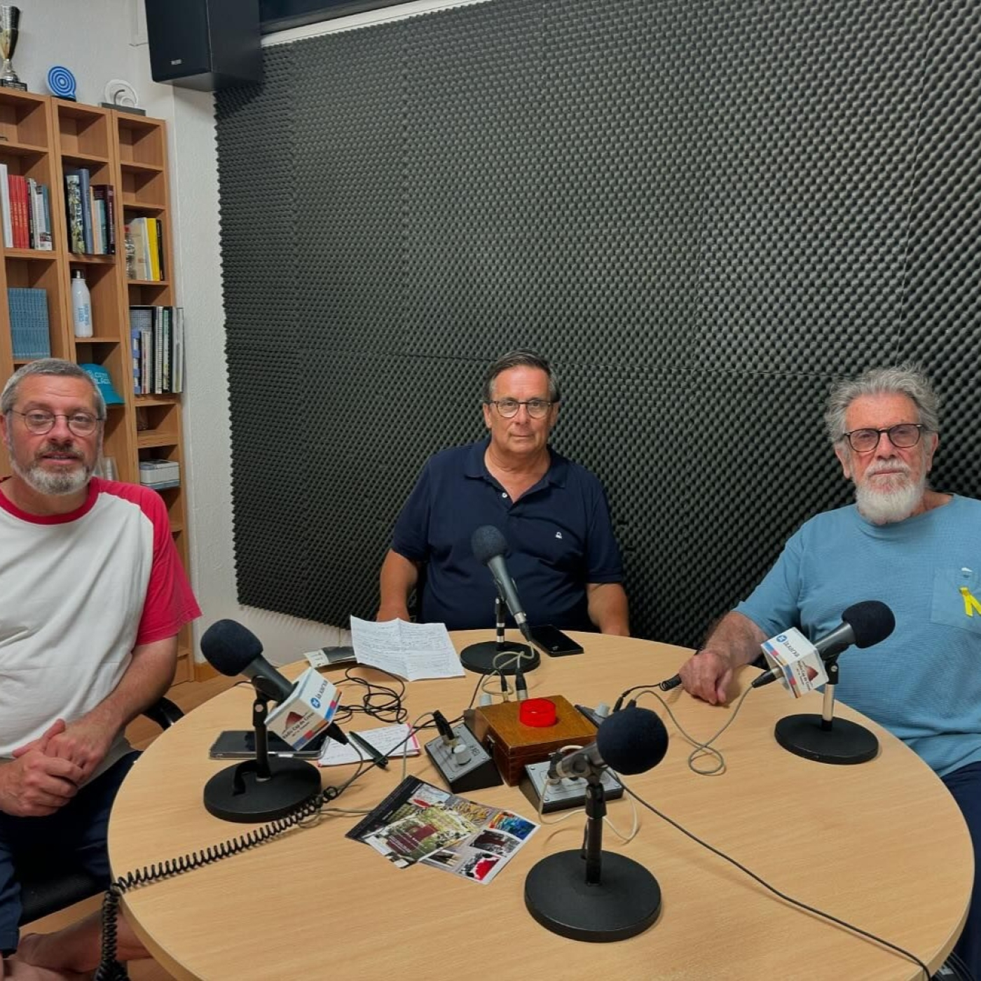 Treballem per l'Estat Propi - 25-06-2024 episode artwork