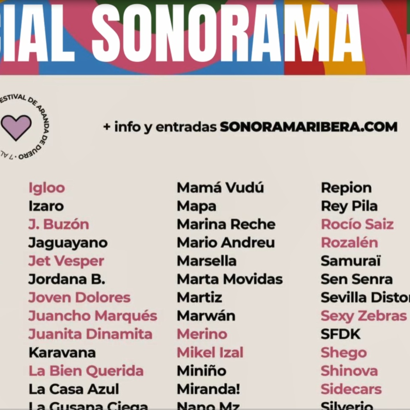 Nos vemos en Primera Fila