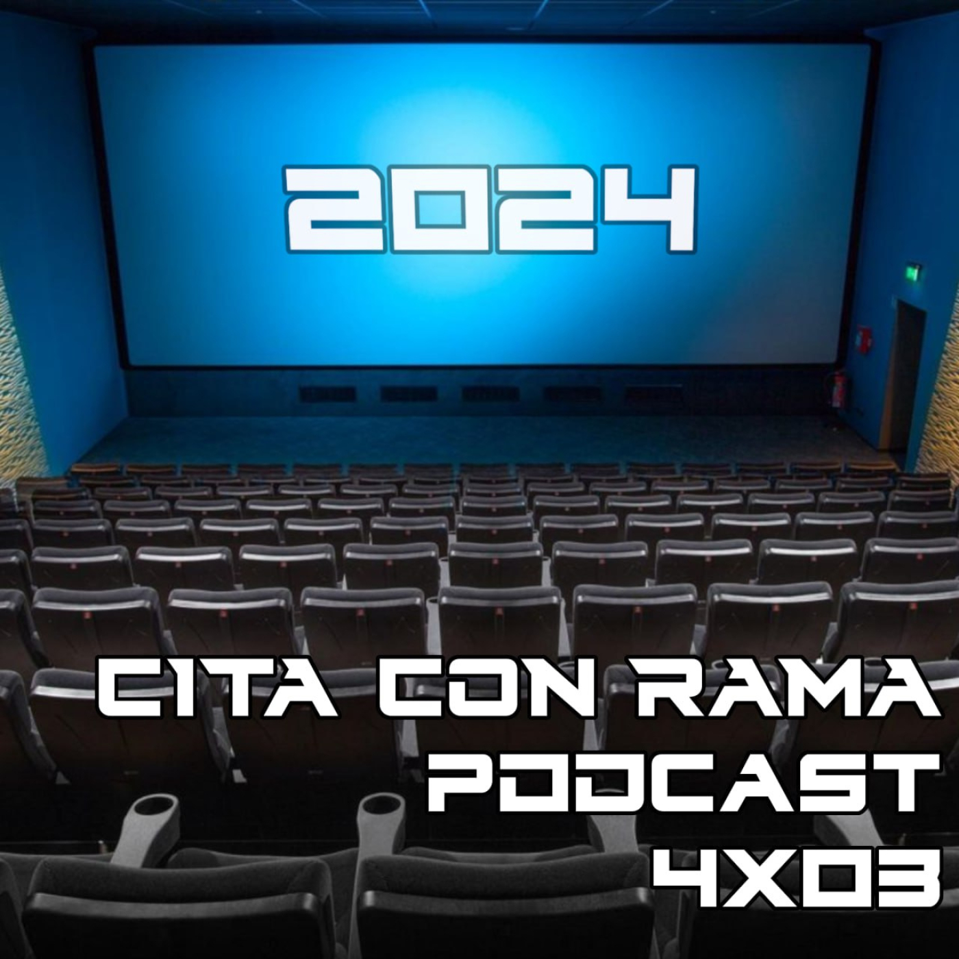 CCR - 4x03 Lo que se viene en 2024