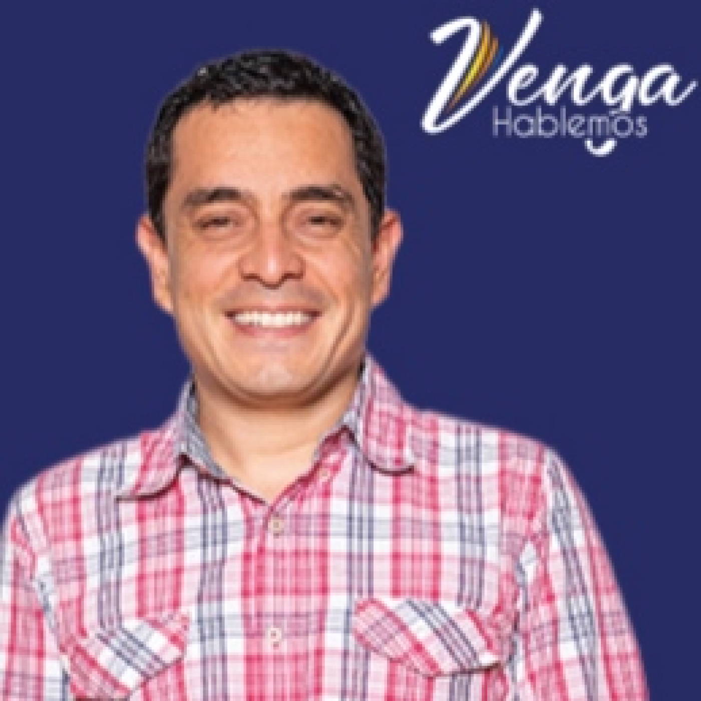 Venga Hablemos