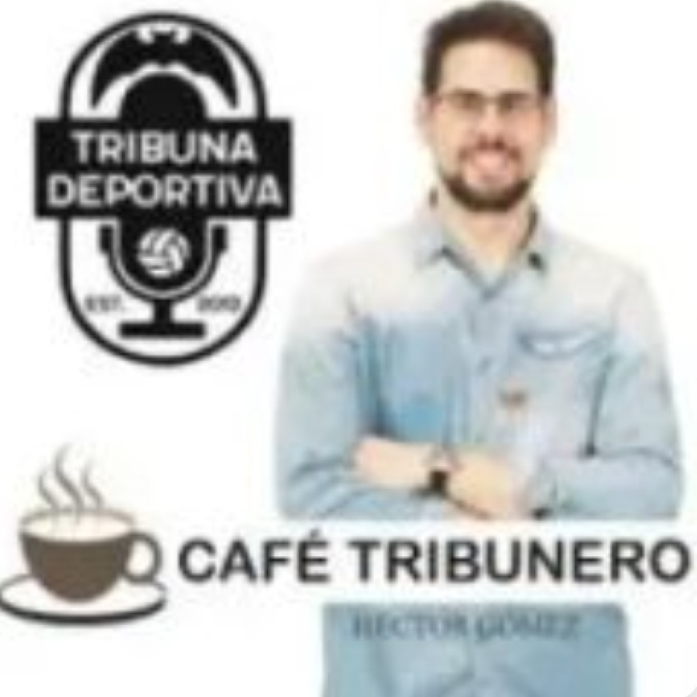 Café Tribunero Viernes 22 de Agosto de 2025