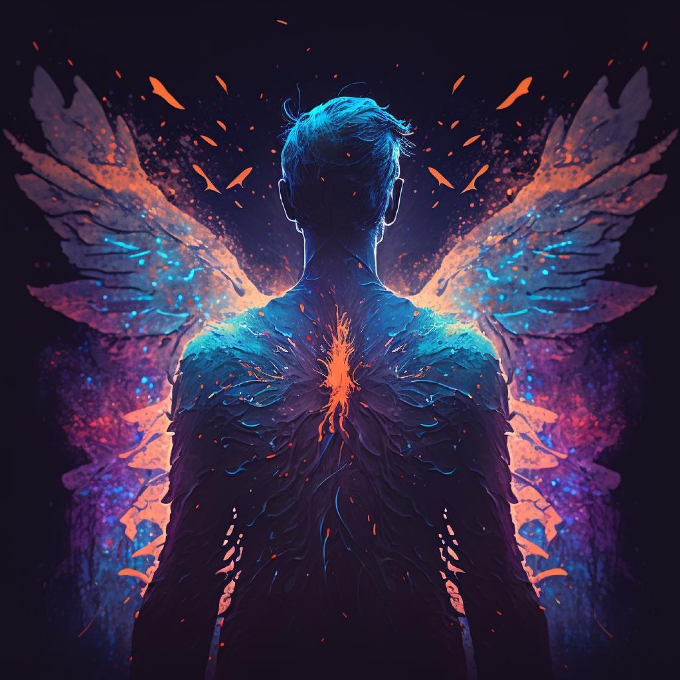 SIGNOS Y SINTOMAS DE UN DESPERTAR ESPIRITUAL - 4 x 07 episode artwork