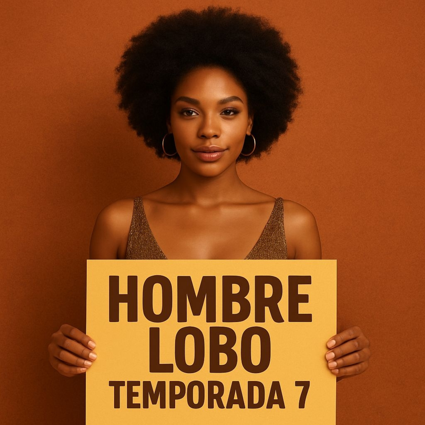 Hombre Lobo 3 de Octubre 2025 episode artwork