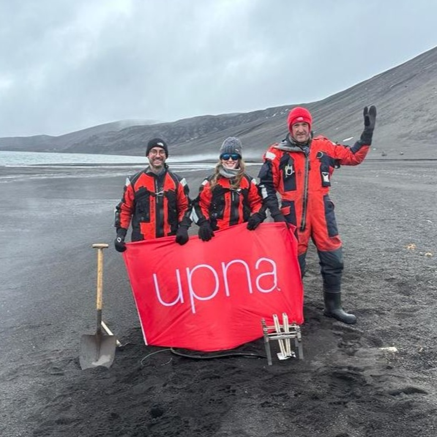 La UPNA en las ondas