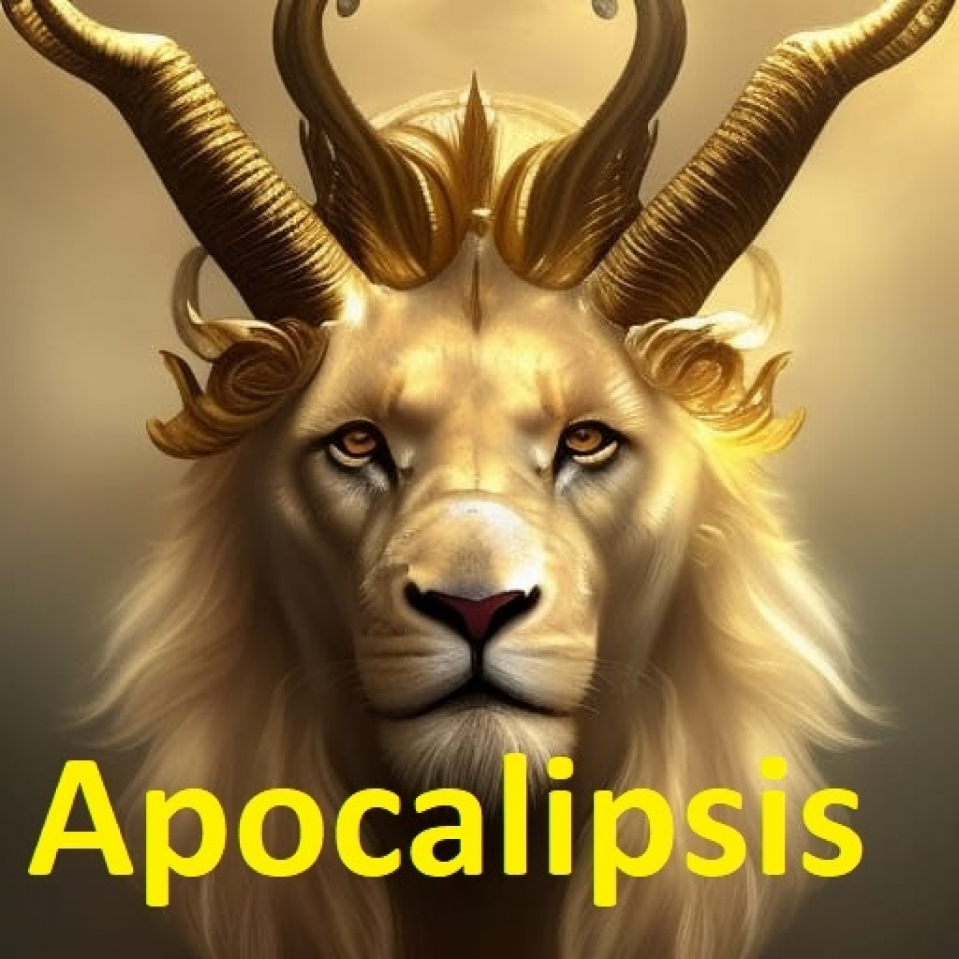 "El Apocalipsis" de San Juan. Audiolibro completo. episode artwork