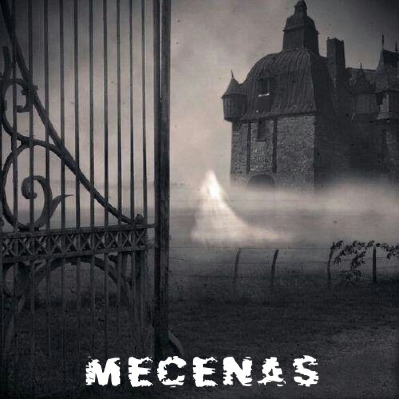 (Mecenas) Castillos con actividad paranormal. - Episodio exclusivo para mecenas