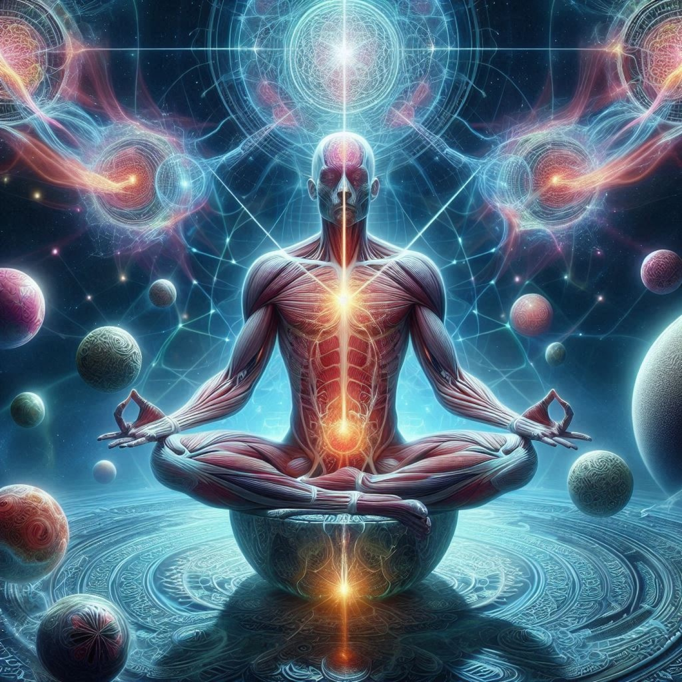 La Isla del Yoga